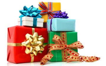 الهديّة.. رسالة حبّ وذكرى